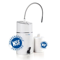 HomePure 7-stage Water Filtration System