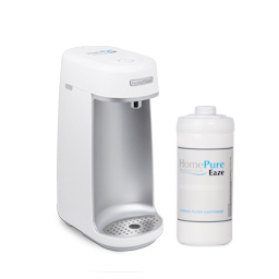 HomePure 7-stage Water Filtration System